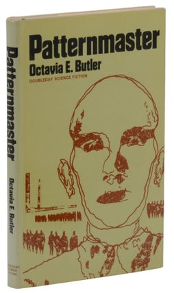 Item #140942891 Patternmaster. Octavia E. Butler