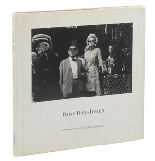 Item #140942930 Tony Ray-Jones. Tony Ray-Jones, Richard Ehrlich, Photographer, Introduction