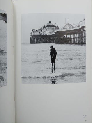 Tony Ray-Jones