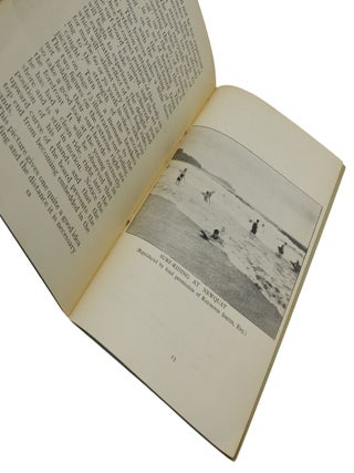 The Art of Surf-Riding