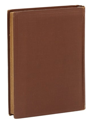 Outlines of a Critical Theory of Ethics