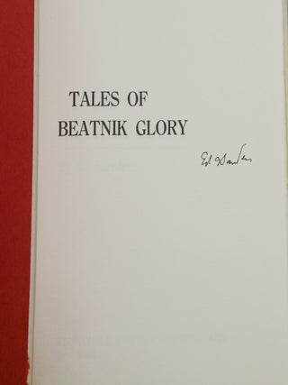 Tales of Beatnik Glory