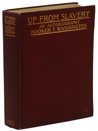 Up From Slavery: An Autobiography