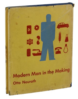 Modern Man in the Making