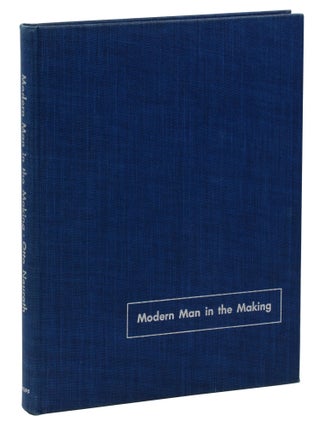 Modern Man in the Making