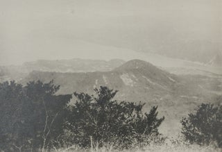 The Eruptions of Sakurajima Volcanoe and Its Plants. November 1, 1926.
