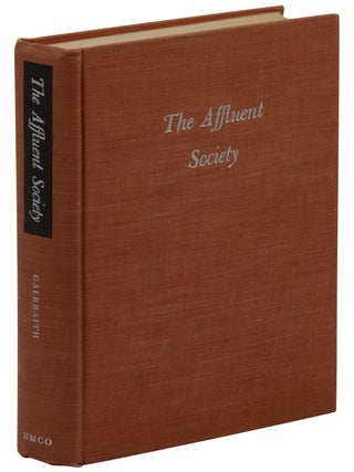 The Affluent Society