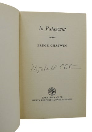 In Patagonia