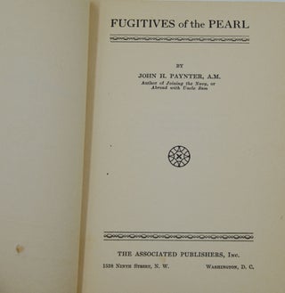 Fugitives of the Pearl
