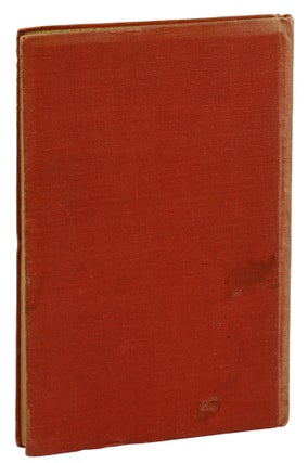 Eagle Clippings by "Jack Thorne", Newspaper Correspondent and Story teller, a Collection of His Writings to Various Newspapers