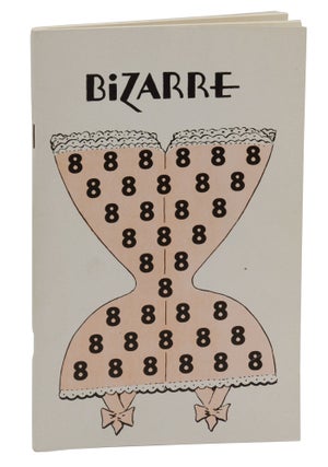 Item #140943105 Bizarre Issue 8. John Coutts, John Willie, Pseudonym