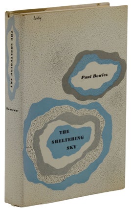 Item #140943138 The Sheltering Sky. Paul Bowles