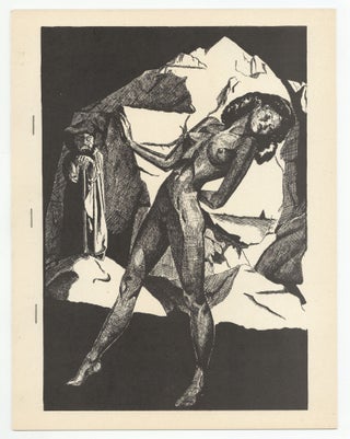 Ichor (Numbers 1 & 2)
