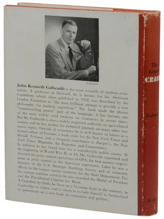 The Great Crash 1929