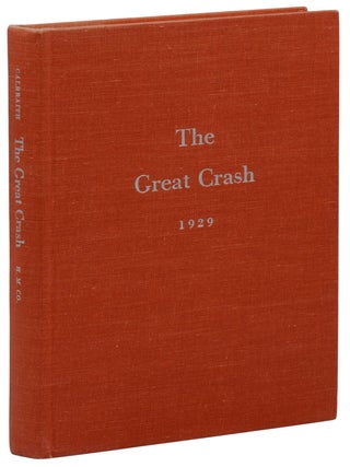 The Great Crash 1929