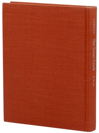 The Great Crash 1929