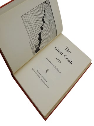 The Great Crash 1929