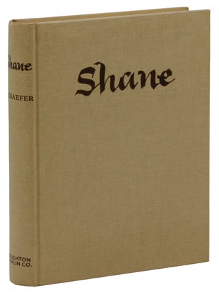 Shane