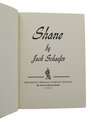 Shane