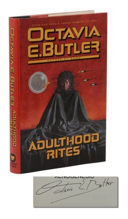 Item #140943445 Adulthood Rites. Octavia E. Butler