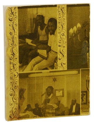 The Lost Nation (The So Called "Negro")