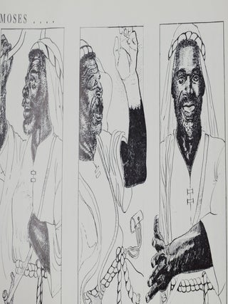 The Lost Nation (The So Called "Negro")