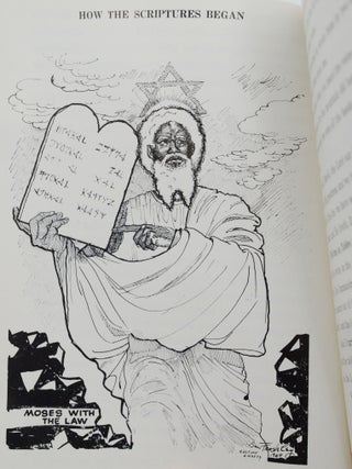 The Lost Nation (The So Called "Negro")