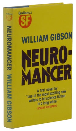 Item #140943465 Neuromancer. William Gibson