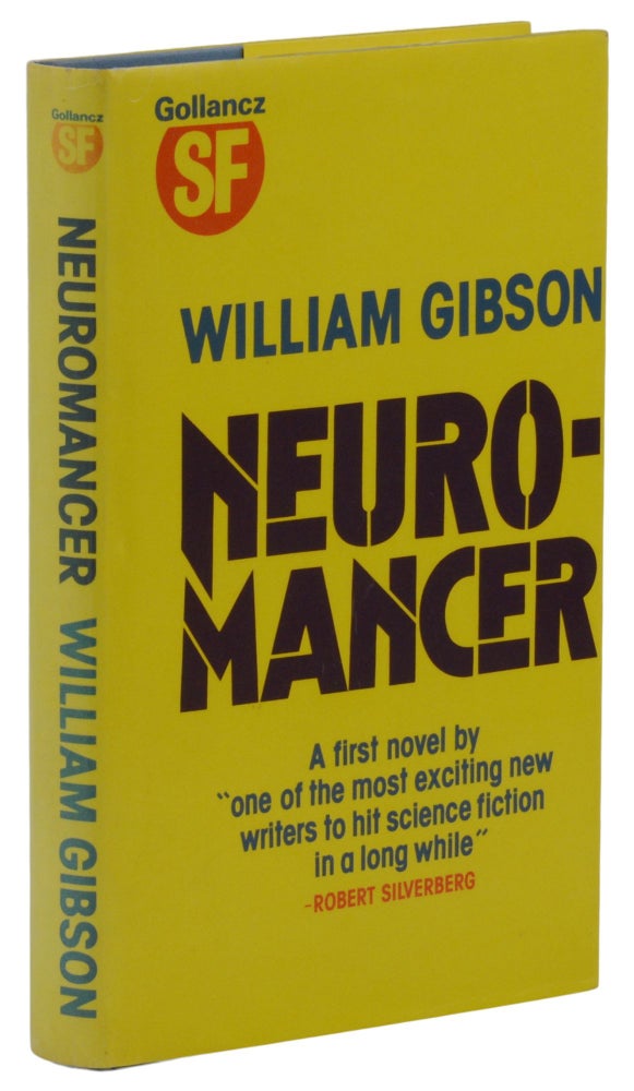 Item #140943465 Neuromancer. William Gibson.