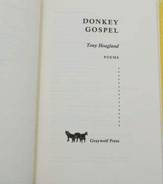 Donkey Gospel