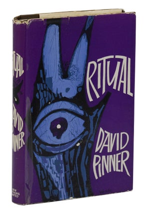 Item #140943491 Ritual (The Wicker Man). David Pinner