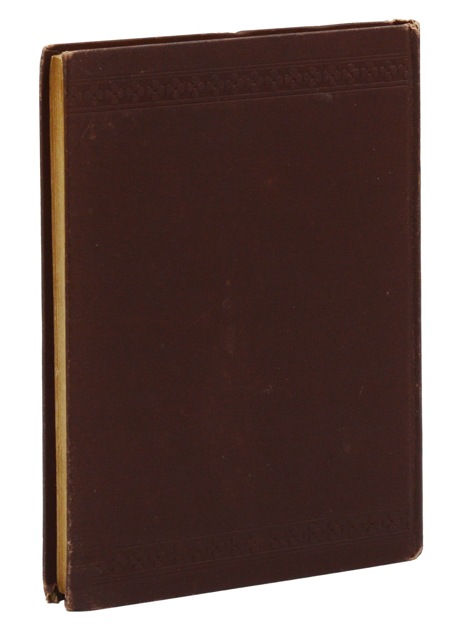 American Monodies | Lydia Platt Richards | First Edition