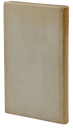 Poems: 1909-1925