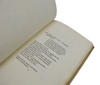 Poems: 1909-1925
