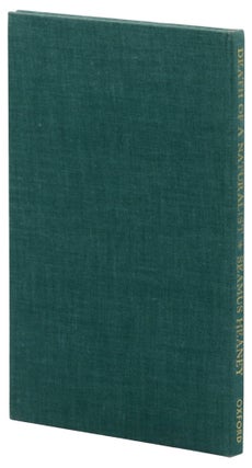 Death of a Naturalist