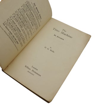 The Time Machine