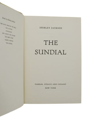 The Sundial