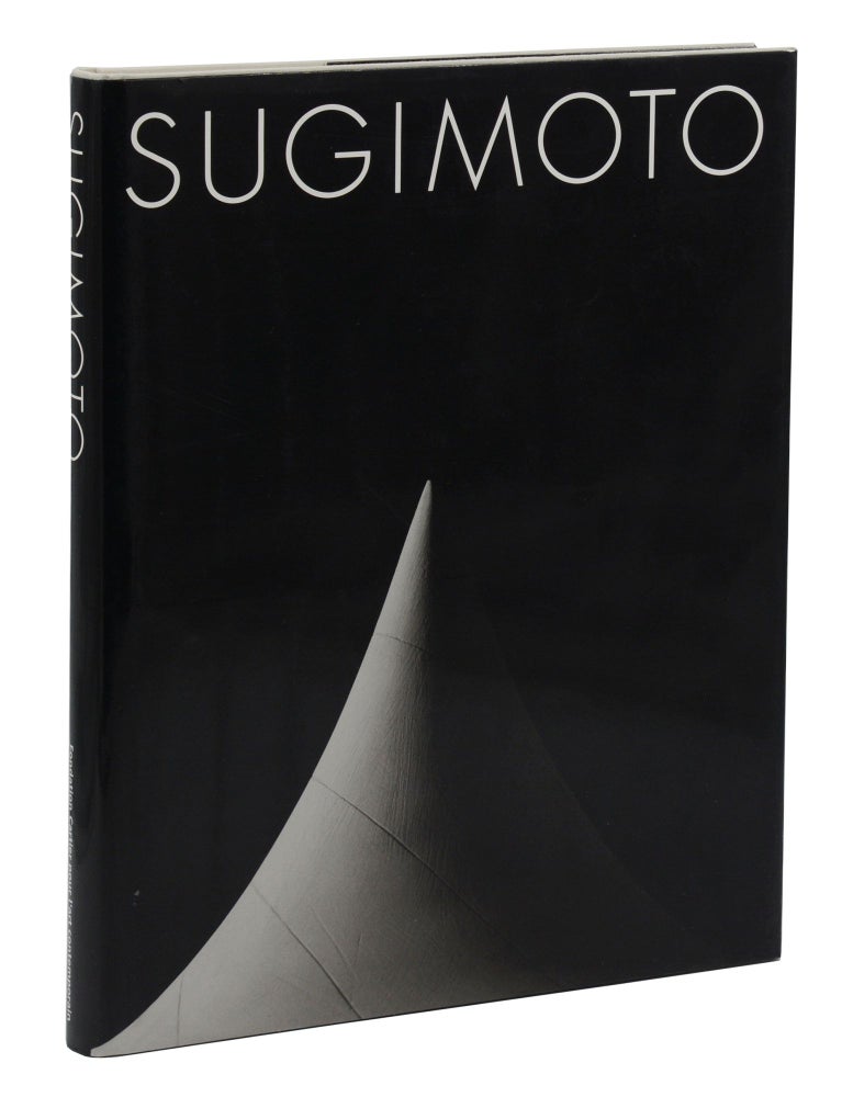 Item #140943590 Hiroshi Sugimoto: Conceptual Forms. Hiroshi Sugimoto.