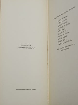 Bodily Changes in Pain, Hunger, Fear and Rage: An Account of Recent Researches into the Function of Emotional Excitement