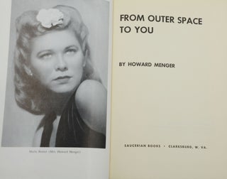 From Outer Space to You