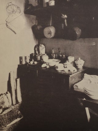 Atget - Photographe de Paris