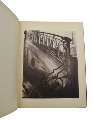 Atget - Photographe de Paris