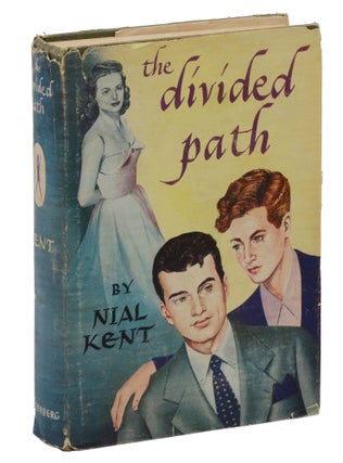 Item #140943630 The Divided Path. Nial Kent, William Leroy Thomas
