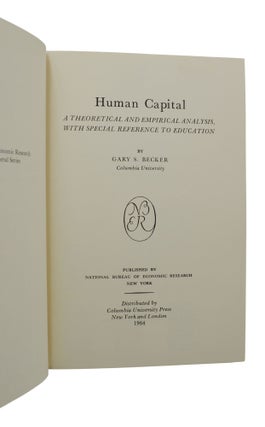 Human Capital