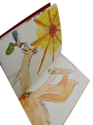 Stories & Illustrations by Harley