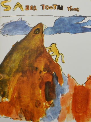 Stories & Illustrations by Harley