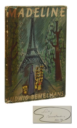 Item #140943648 Madeline. Ludwig Bemelmans