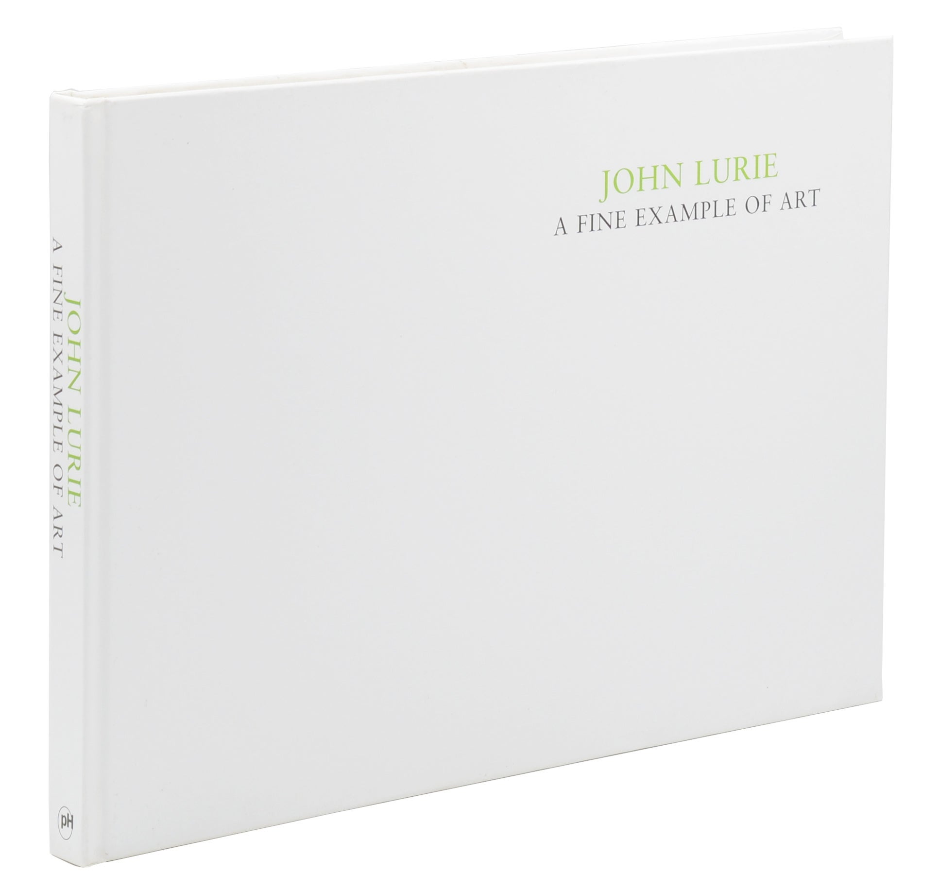 A Fine Example of Art | John Lurie, Glenn O