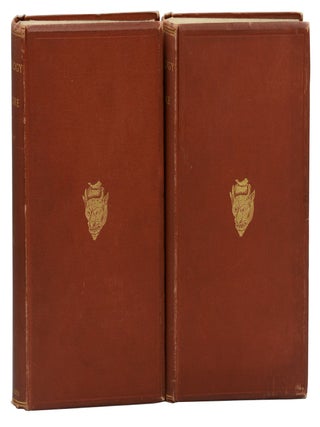 Demonology and Devil-Lore