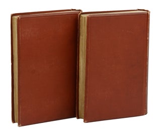 Demonology and Devil-Lore